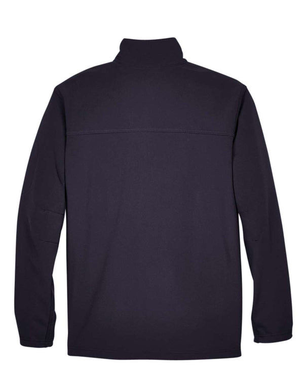 Midnight Navy - Back