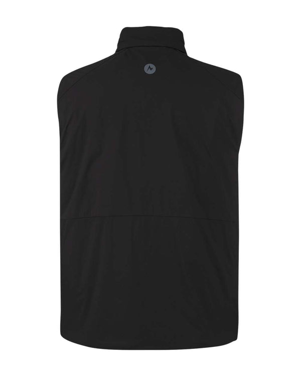 Black - Back