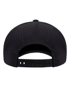 Black - Back