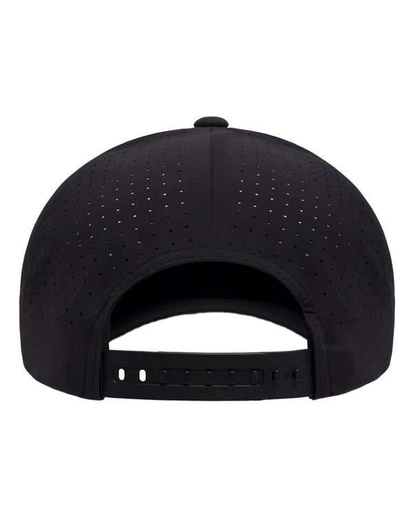 Black - Back