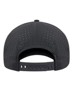 Dark Grey - Back