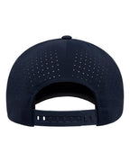 Navy - Back