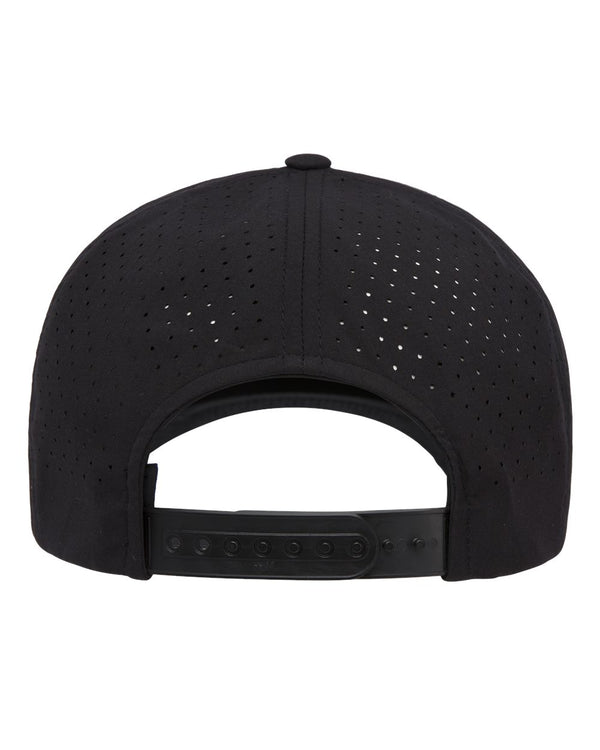 Black - Back