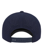 Navy - Back