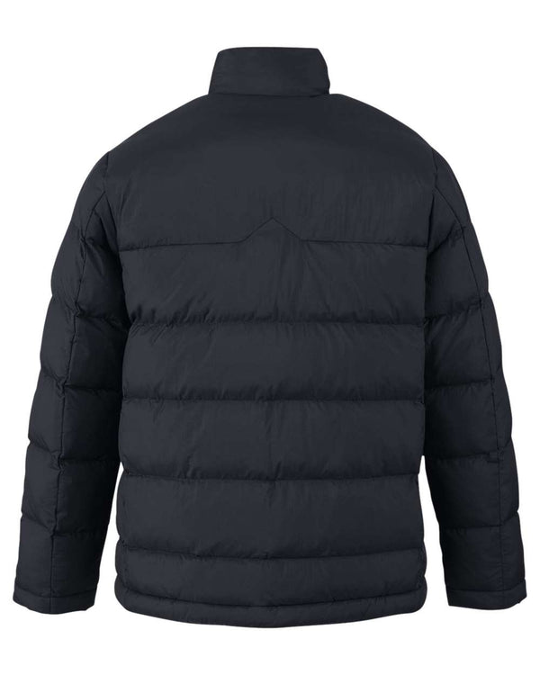 Black - Back