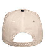 Natural/ Black - Back