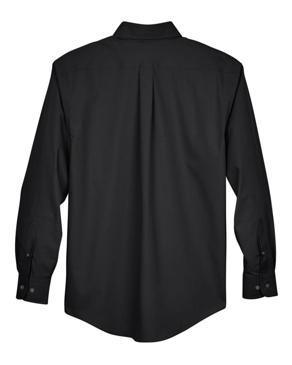 Black - Back