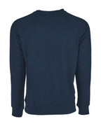 Cool Blue - Back
