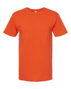 Burnt Orange