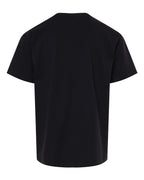 Black - Back