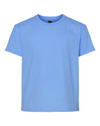 Carolina Blue