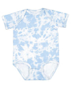 Sky Tie Dye