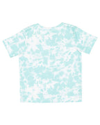 Island Tie Dye - Back