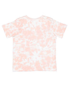 Rose Tie Dye - Back