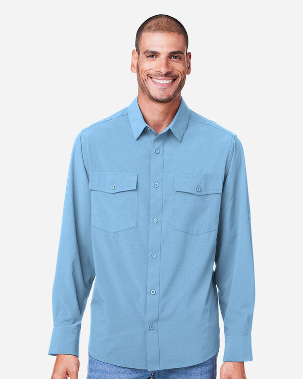 Men's Ultra UVP® Marina Shirt
