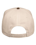 Natural/ Brown - Back