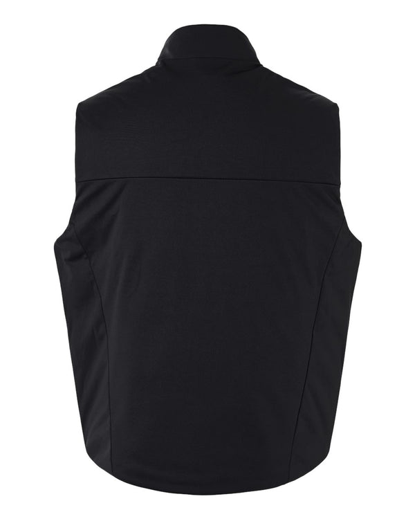 Black - Back
