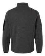 Black/ Grey - Back