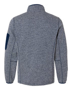 Classic Navy/ White - Back