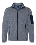 Classic Navy/ White