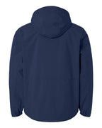 Classic Navy - Back