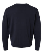 Navy - Back