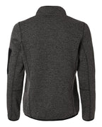 Black/ Grey - Back