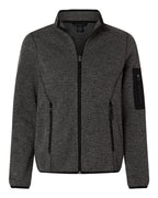 Black/ Grey