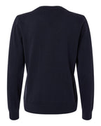 Navy - Back