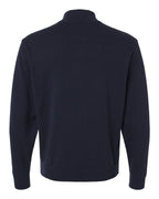 Navy - Back