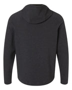 Black Heather - Back