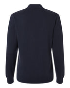 Navy - Back