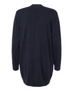 Navy - Back