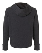 Black Heather - Back
