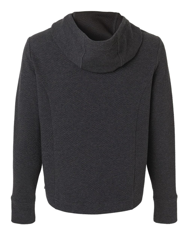 Black Heather - Back