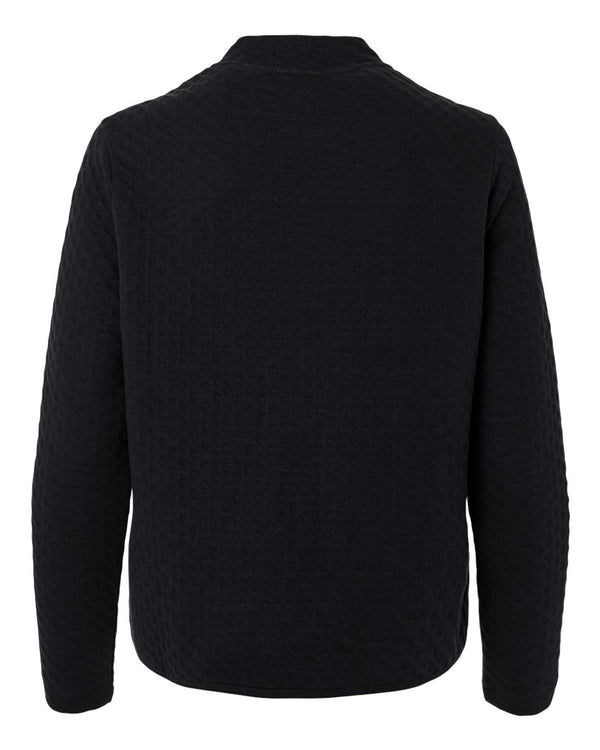 Black - Back