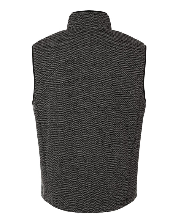 Black/ Grey - Back