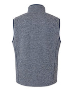 Classic Navy/ White - Back
