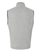 Grey/ White - Back
