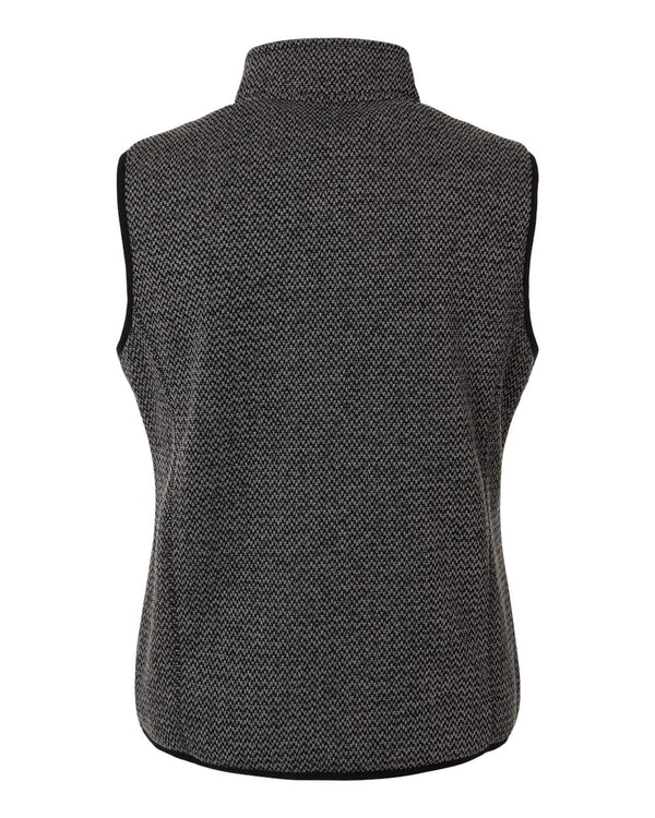 Black/ Grey - Back