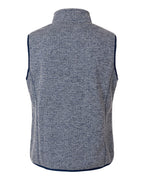 Classic Navy/ White - Back
