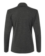 Black Melange - Back