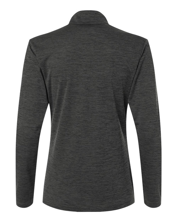 Black Melange - Back