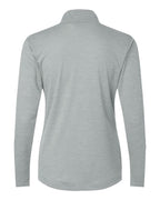 Silver Melange - Back
