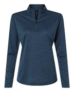 Navy Melange