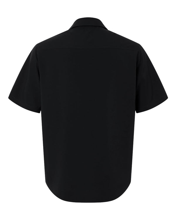 Black - Back