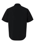 Black - Back