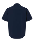 Classic Navy - Back
