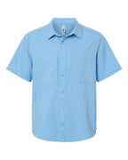 Columbia Blue