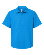 Electric Blue